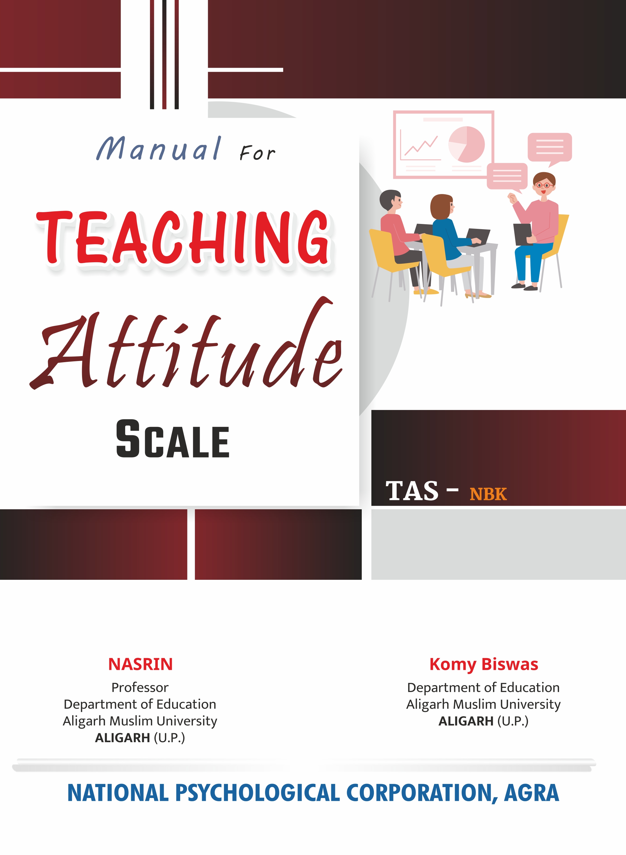 TEACHING-ATTITUDE-SCALE